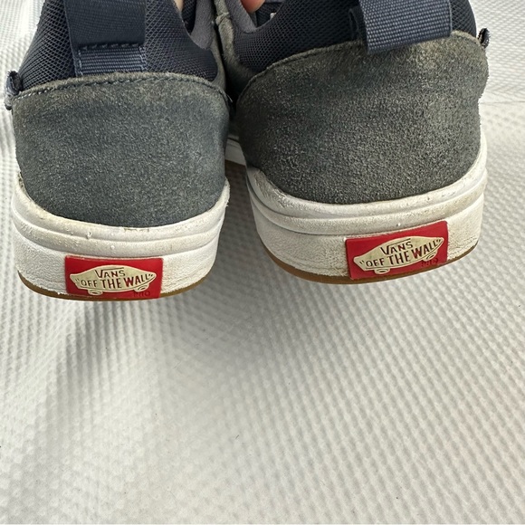 Vans ultracush skate sneaker - Picture 10 of 16